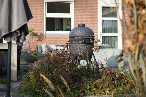 Medium property photo - Jacob de Jonghstraat 27, 4171 BX Herwijnen